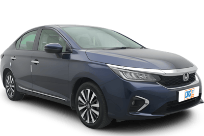 2023 Honda City - Sedan - Petrol - Automatic - ₹11.11 lakh